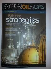 Summer edition of Energy, Oil & Gas